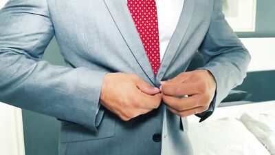 Daddys Big Bonus Dick - Sheer Socks & OTC Solo Shoot