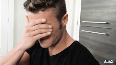 The Surprise Christening: American Studs Paul Wagner and Pax Perrys Steamy Affair Unleashed