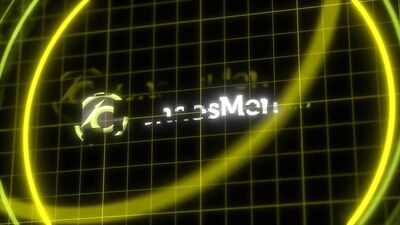 Hot and Ripped Tony Genius Shows off his Ass before Breaking a Nut