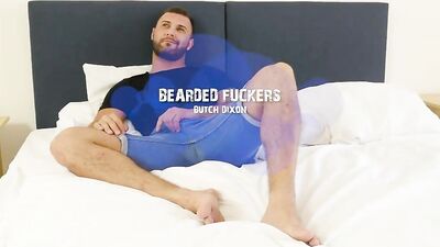 Raw & Rough: The Italian Slave