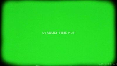 The Natural Way: Johnny B and Joel Someone - A Gay Porn Video