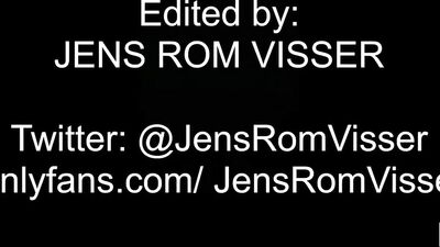 Unleashed Desires with Viktor Rom at the Barcelona Cruising Sex Club