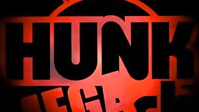 Asian Massage with a Twist - Young Thai-Chinese Masseur Pleasures a Helpless Client