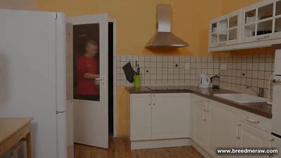 The Soccer Players: Vitali Kutcher and Oliver Morgenson