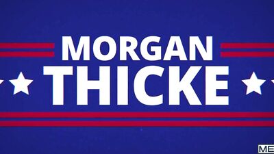 Le démarcheur – Dylan Hayes & Morgan Thicke