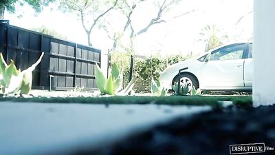 Ready to Ride - The Short Film: Two Hot Guys and a Thick Dick