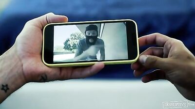 Ready to Ride - The Short Film: Two Hot Guys and a Thick Dick