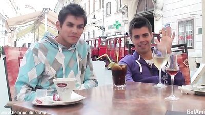 Hot and Heavy: The Rise of Adam Archuleta