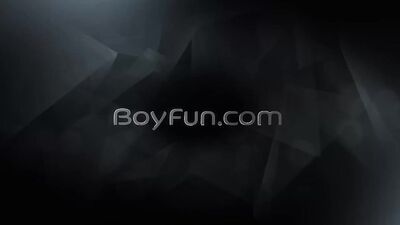 Jacob Buccella & Billy Garcia