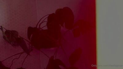 Hairy Tits, Mouth and Ass Licking with Big Cocks: Diego Sans and Guilherme Silvas Gay Porn Video.