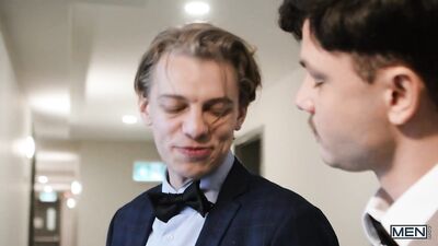 Hidd*en Gay Affair: Enzo & Leos Secret Desires Unleashed