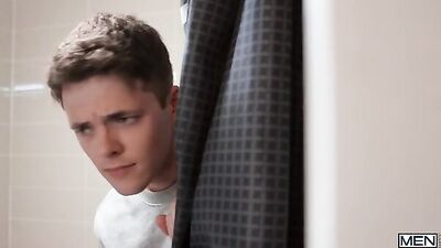 Brotherly Love: Malik and Troyes Unforgettable Encounter