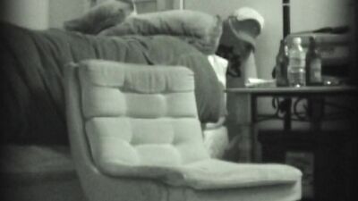 Hidd*en Camera: Military Man Seduced by Young Hunk