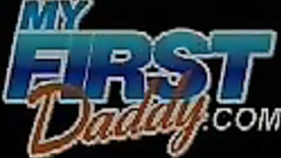 Daddys Delight: The Mature Man & His Gay Son