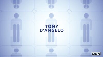 Stall Talk: The Mens Room Confessions - Malik Delgaty, Johnny Donovan & Tony DAngelo