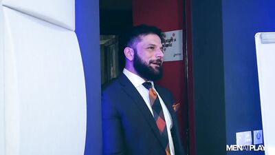 Office Suit Seduction: Awards and Recognition