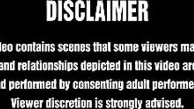 Gay Porn Home Invasion: Ben Masters Gets Anally Rimmed by Old Friend Johnny Ford!