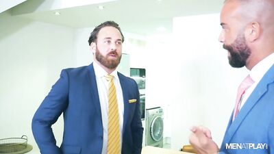 Unleashing Lust & Jealousy: Ex-Boyfriends Revenge!