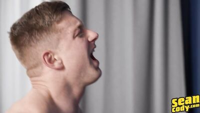 American Muscle Gods - A Taste of Romance