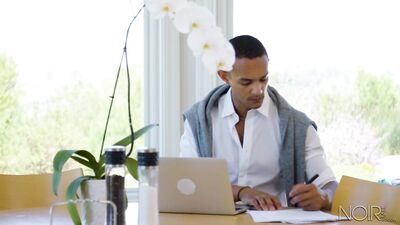 Taste of the Wild: Black Boys Rampant with Isiah Tate and AJ Sloan