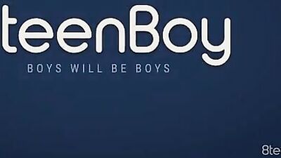 First Time Crabs: Bareback Debutante Sodomy