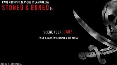 Raw Lust: Unprotected Man-on-Man Action!