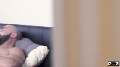 Gabriel Wood et Logan Styles