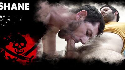 Alternative Dudes Sucking on a Pipe: A Gay Porn Short Film