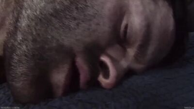 Alternative Dudes Sucking on a Pipe: A Gay Porn Short Film