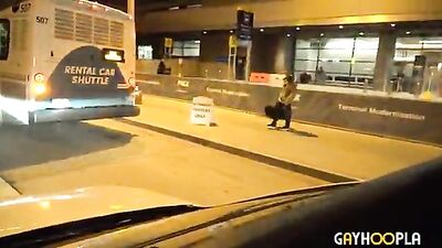 First-time Experience for Bi Curious Couples