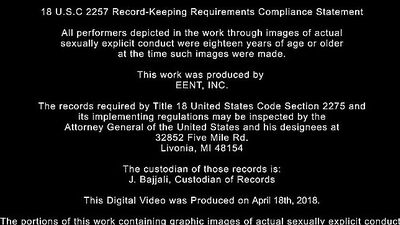 Gay Bathhouse Eruption: Friends Wet and Wild Encounter