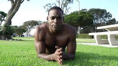 Unleashing the Beast Within: Desmonds Raw Passion with Manny