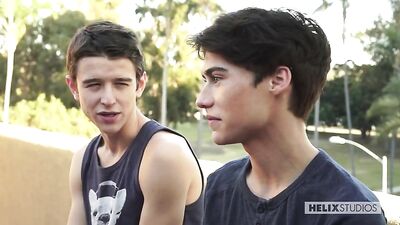 Introducing Greco Rai - Evan Parkers Hot New Find