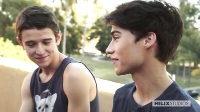 Introducing Greco Rai - Evan Parkers Hot New Find