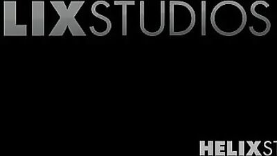 Unbridled Passion: Jack and Jacobs Gay Porn Homecoming