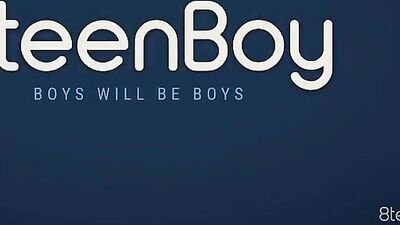 Calebs Lesson Plan: How To Earn Your Way Into A Teen Boys Heart