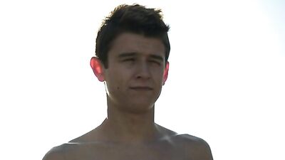 Beach Bangers - Evan and Damiens Summer Heat