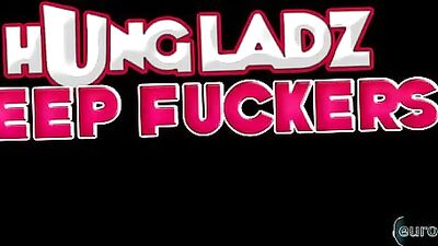 Young and Lonely: Luke Ds Tinder Trap for a Young Submissive