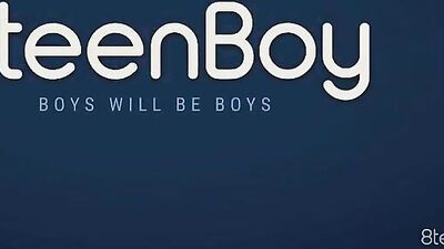 Summer Heat: Two Cuties Take a Plunge!