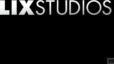 Introducing Wyatt: A Helix Studios Debut