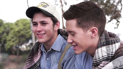 Introducing Wyatt: A Helix Studios Debut