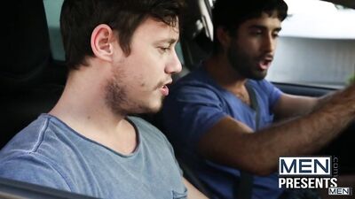 Reunion with Justin Matthews: Nostalgia Part 2 - Sling