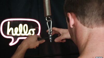 Reunion with Justin Matthews: Nostalgia Part 2 - Sling