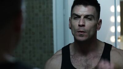 Elixir: Part 1 - A Gay Porn Video with Paddy OBrian and Jonas Jackson