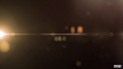 Elixir: Part 1 - A Gay Porn Video with Paddy OBrian and Jonas Jackson