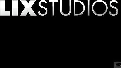 Helix Studios - Kyle Ross & Corbin Colby: Fans Fantasies Fulfilled!