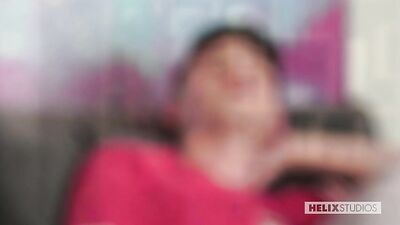 Office Intrigue: Gay Porns Waiting Room Fantasy