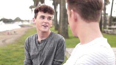 Unleashing the Beast: Wes Campbell Meets Hunter Graham