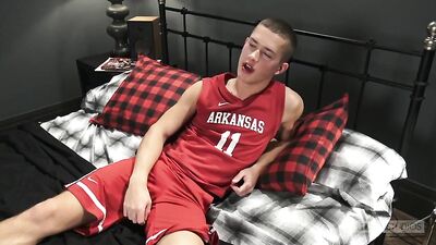 Unleashing Sean: Gay Porn Star Revealed!