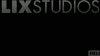 Forever Love: A Gay Porn Video Starring Boyfriends Dalton Briggs & Cooper Steel